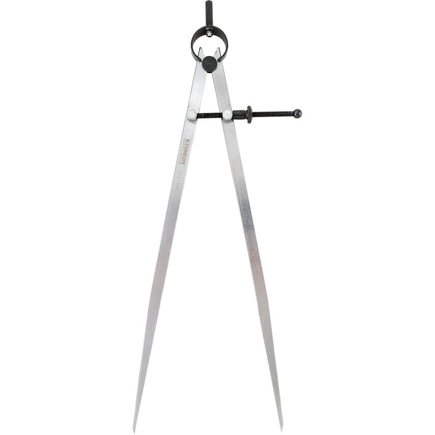 12 นิ้ว SPRING TYPE DIVIDERS-SOLIDNUT