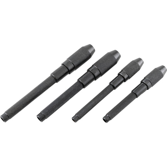 PIN VICES (SET OF 4)