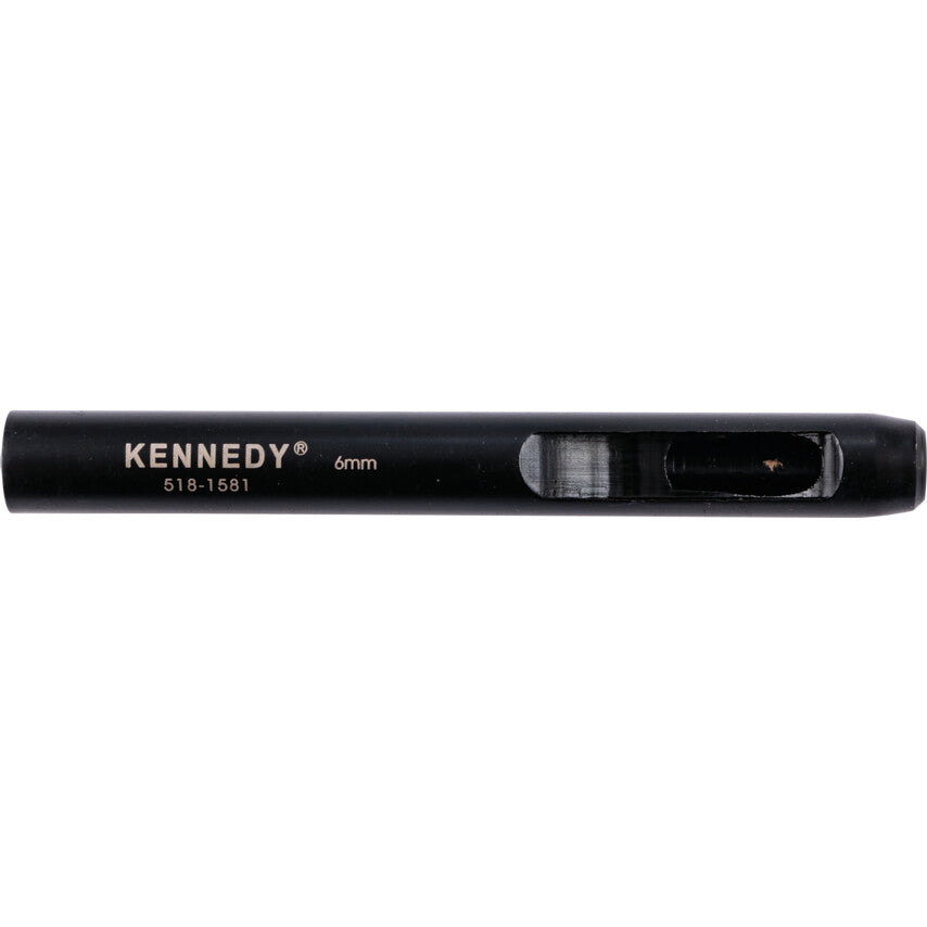 6mm (1/4") WAD/HOLLOW PUNCH