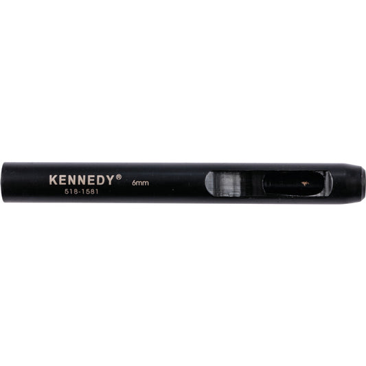 5mm (3/16") WAD/HOLLOW PUNCH