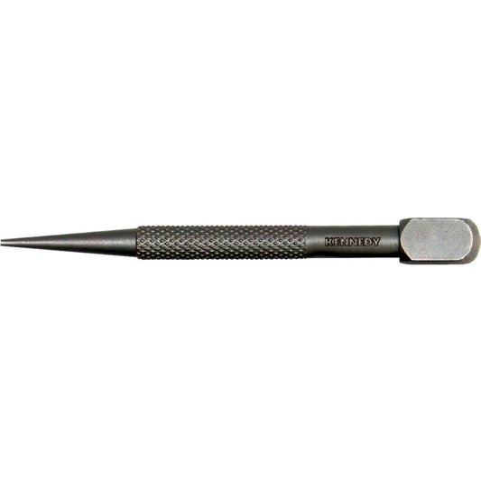 100x1.60mm (1/16") SQUARE HEADNAIL PUNCH