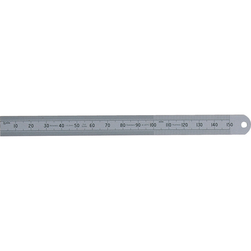 150 มิล FLEXIBLE RUSTLESS RULEROUND END รหัส KEN5183030K – North Power
