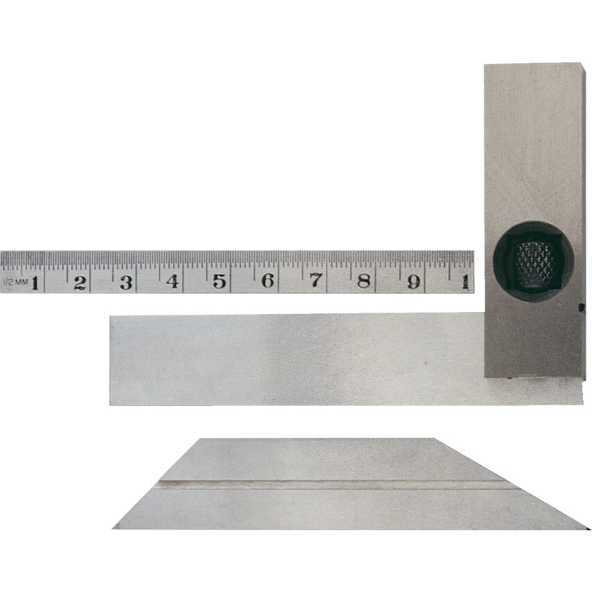 4 นิ้ว ADJUSTABLE STEEL SQUARE รหัส KEN5184150K – North Power