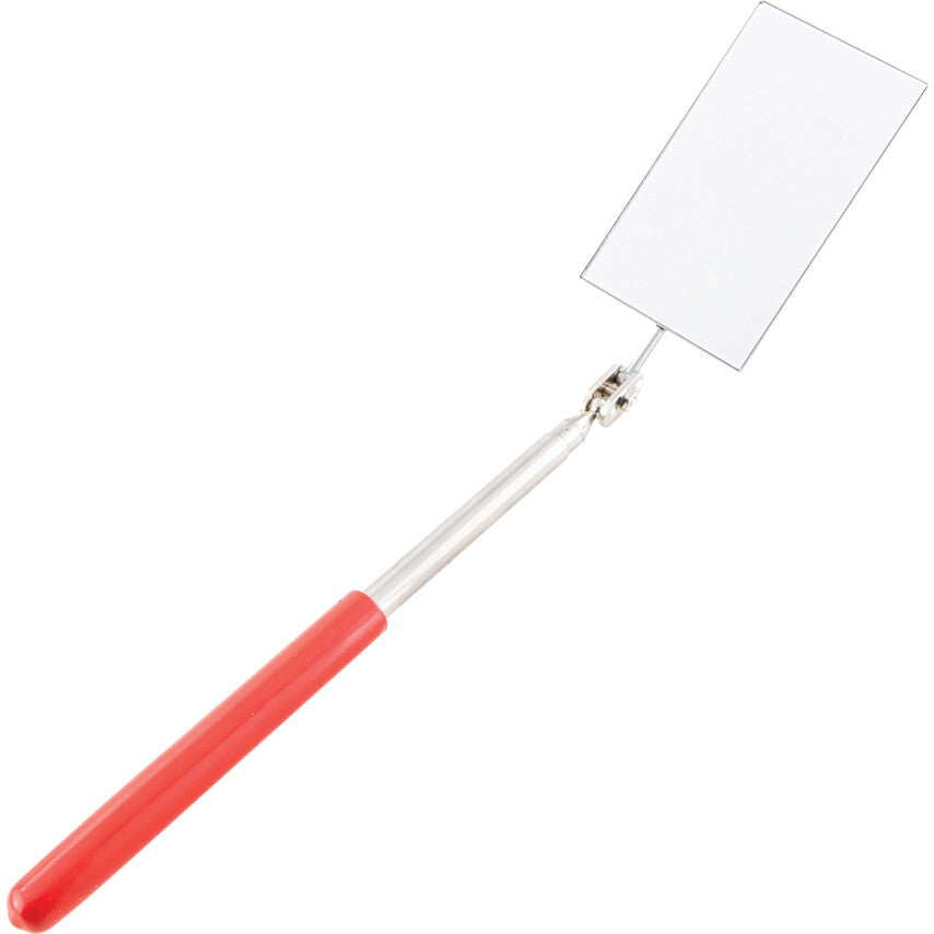 ADJ TELESCOPIC 3-1/2 นิ้ว REC. INSP. MIRROR