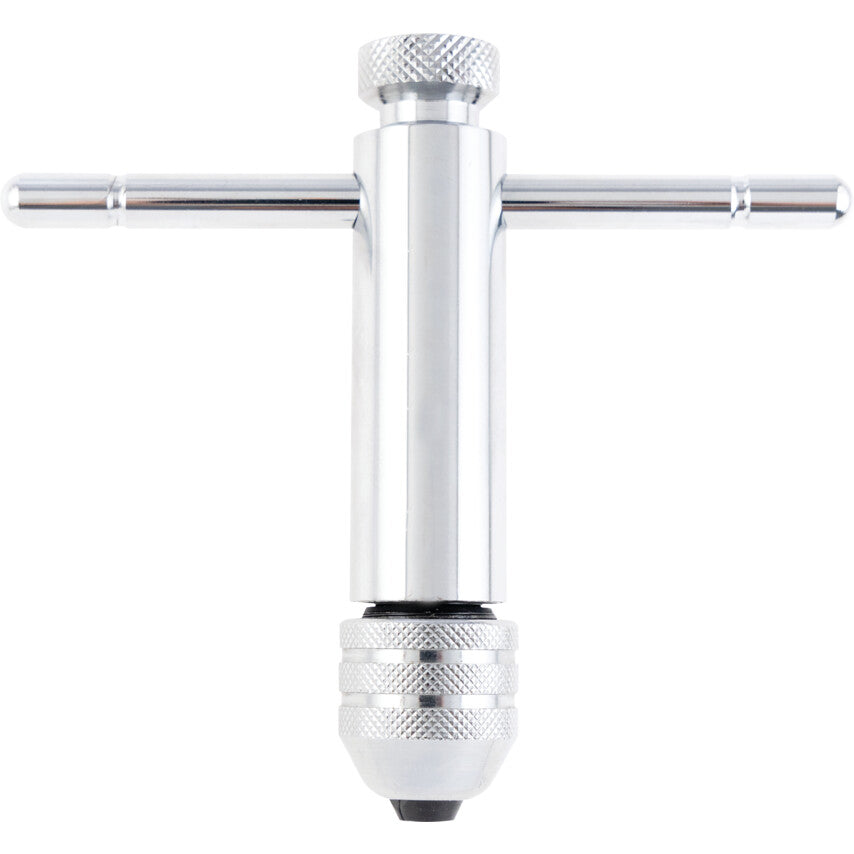 6.0-8.0 มิล RATCHETING CHUCK TYPE TAP WRENCH