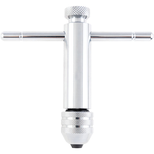 6.0-8.0 มิล RATCHETING CHUCK TYPE TAP WRENCH