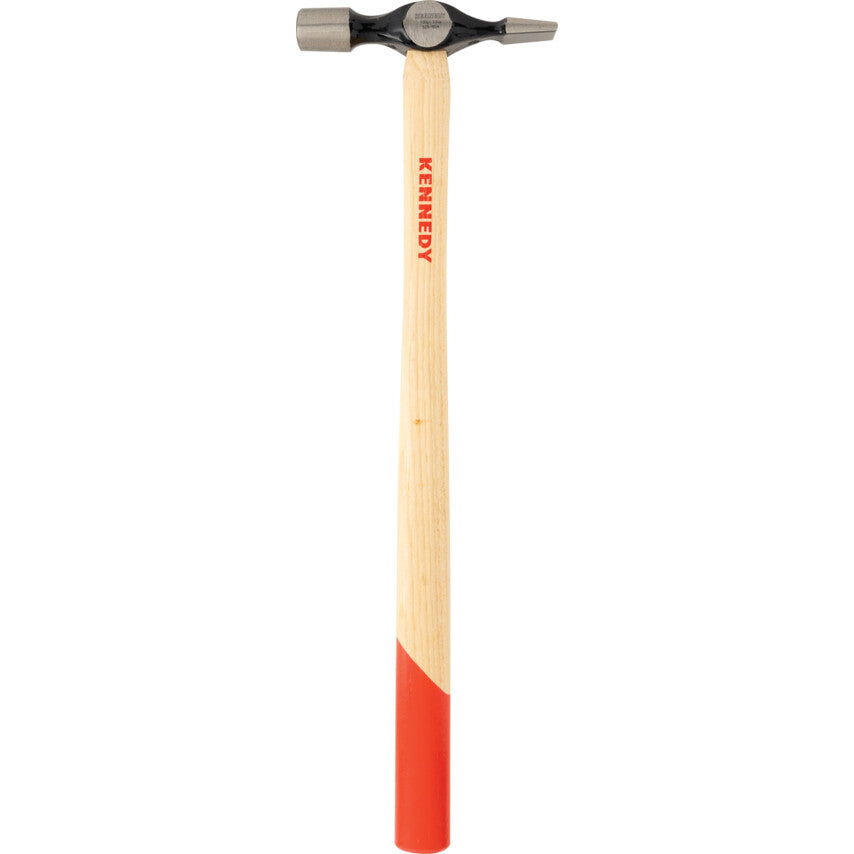 3.1/2oz CROSS PEIN HAMMER, HARDWOOD HANDLE