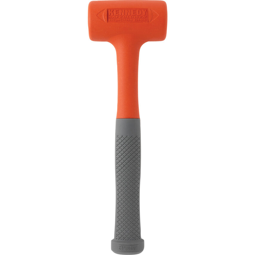 28oz 48mm POLYURETHANE SAFEBLOWERHAMMER