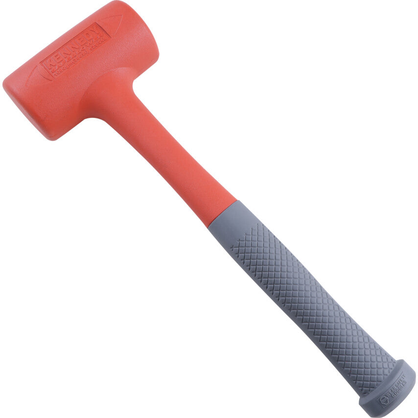 38oz 53mm POLYURETHANE SAFEBLOWERHAMMER