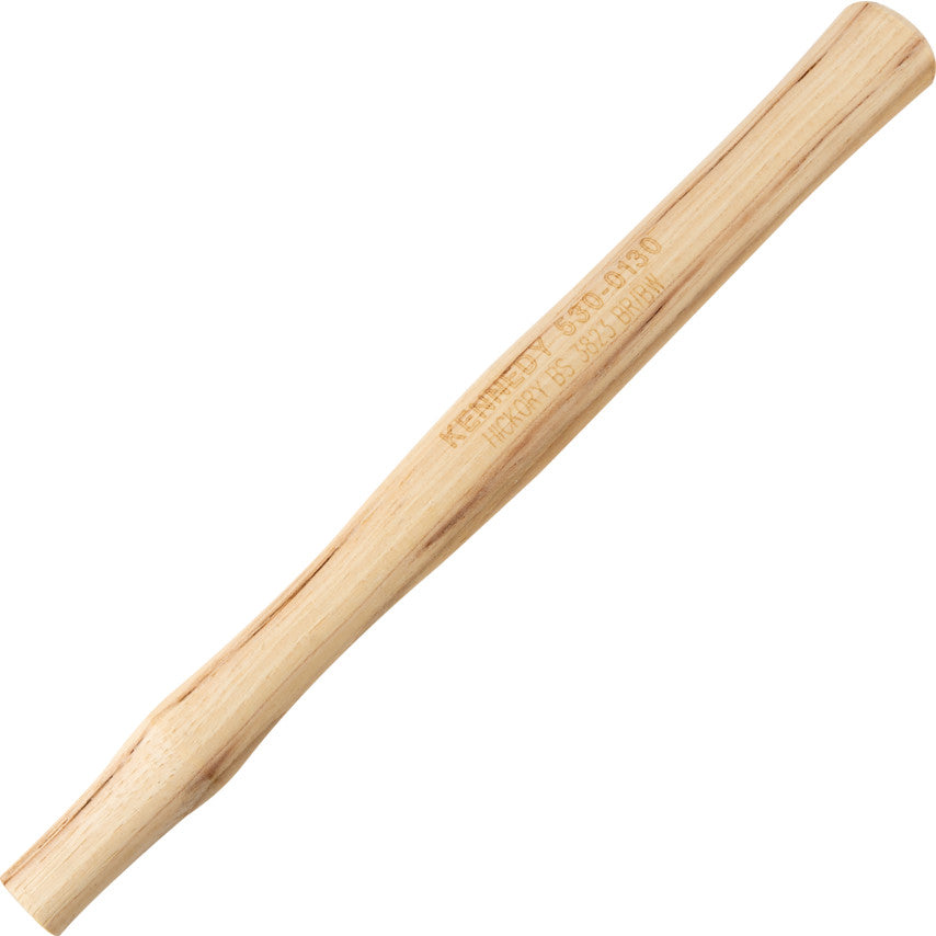 13" (1LB) HICKORY HAMMERSHAFT