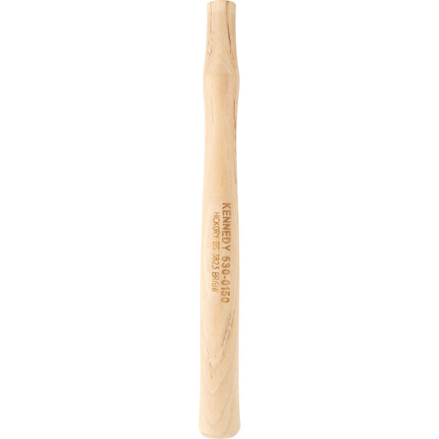 15" (1-1/2LB) HICKORY HAMMERSHAFT