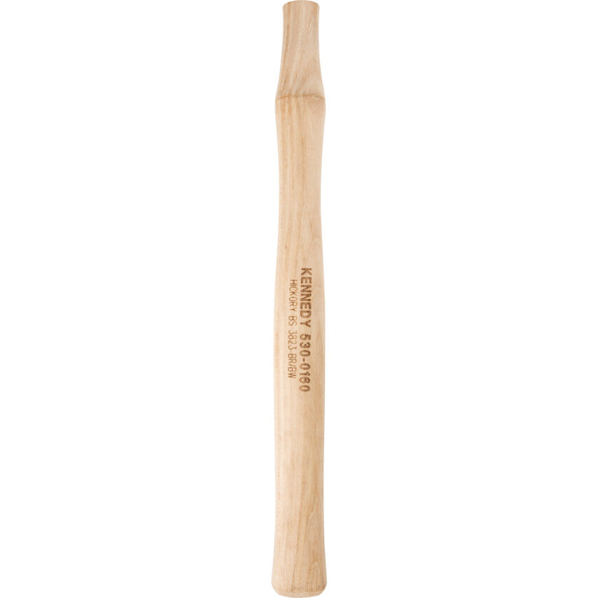 16" (2LB) HICKORY HAMMERSHAFT