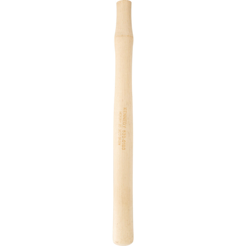 18" (3LB) HICKORY HAMMERSHAFT