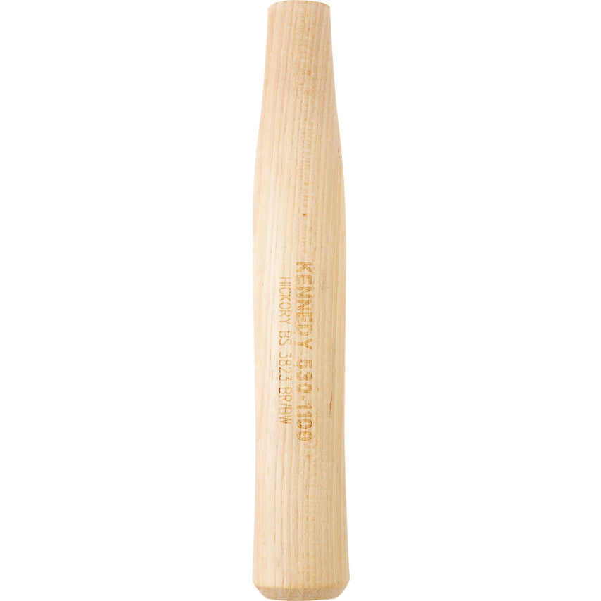 10" (2.1/2-4LB) HICKORY CLUBHAMMER SHAFT