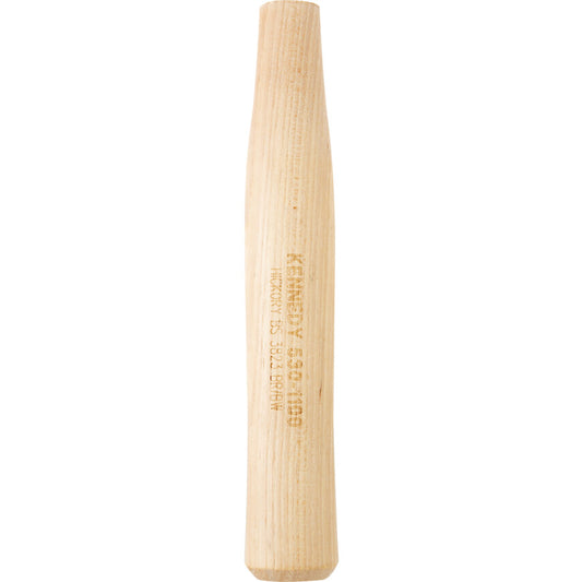 10" (2.1/2-4LB) HICKORY CLUBHAMMER SHAFT
