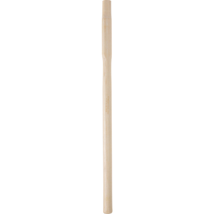 36" HICKORY SLEDGE HAMMER SHAFT