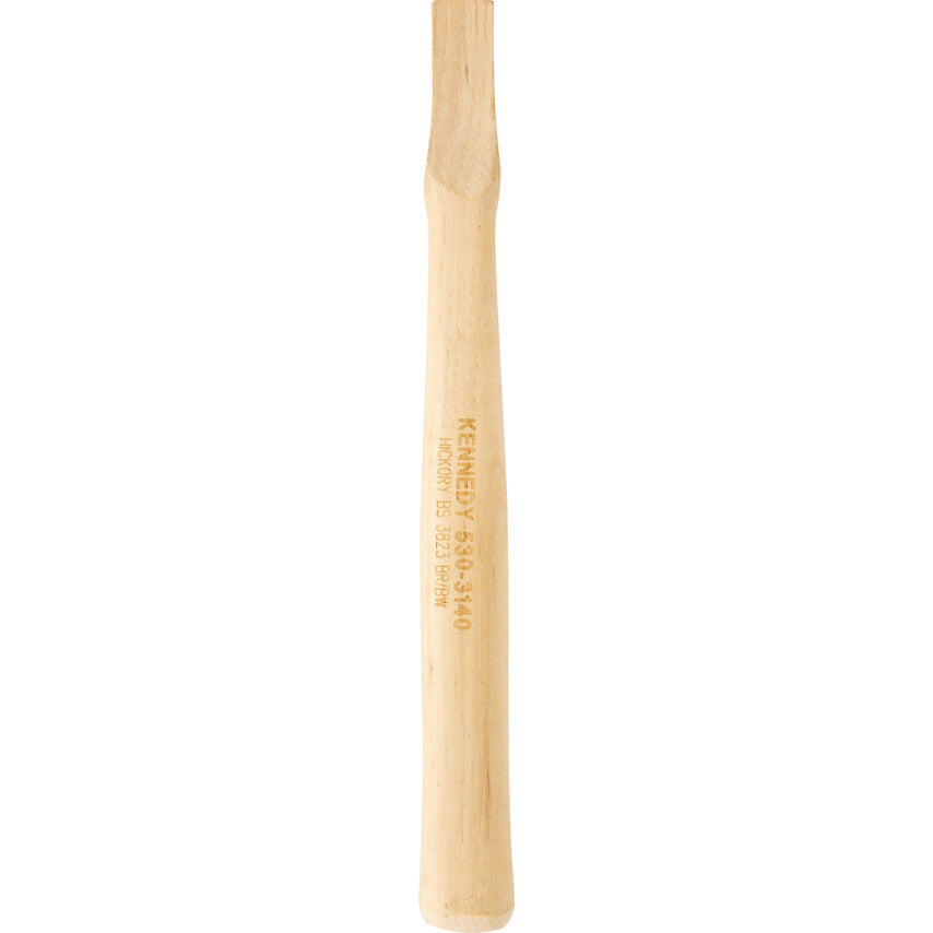 14" (20/24oz) HICKORY CLAW HAMMERSHAFT