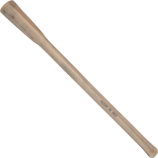 36" HICKORY PICK AXE HANDLE