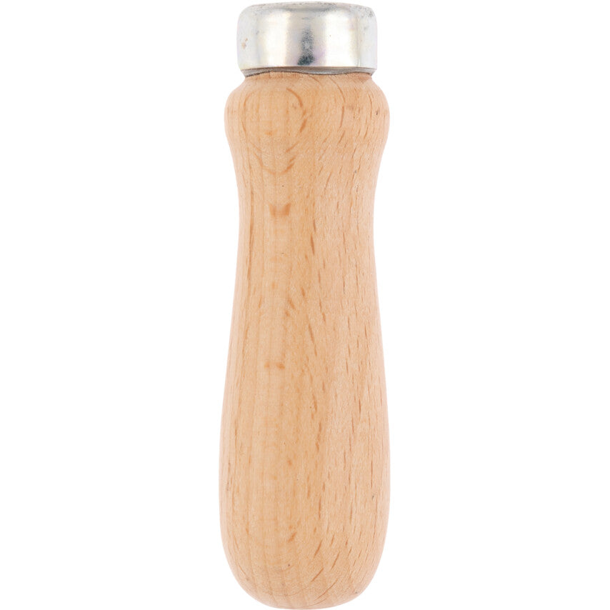 3 นิ้ว STANDARD WOODEN FILE HANDLE