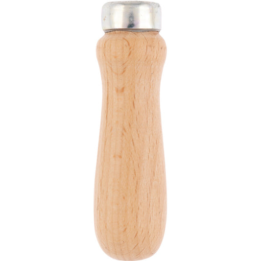 3 นิ้ว STANDARD WOODEN FILE HANDLE