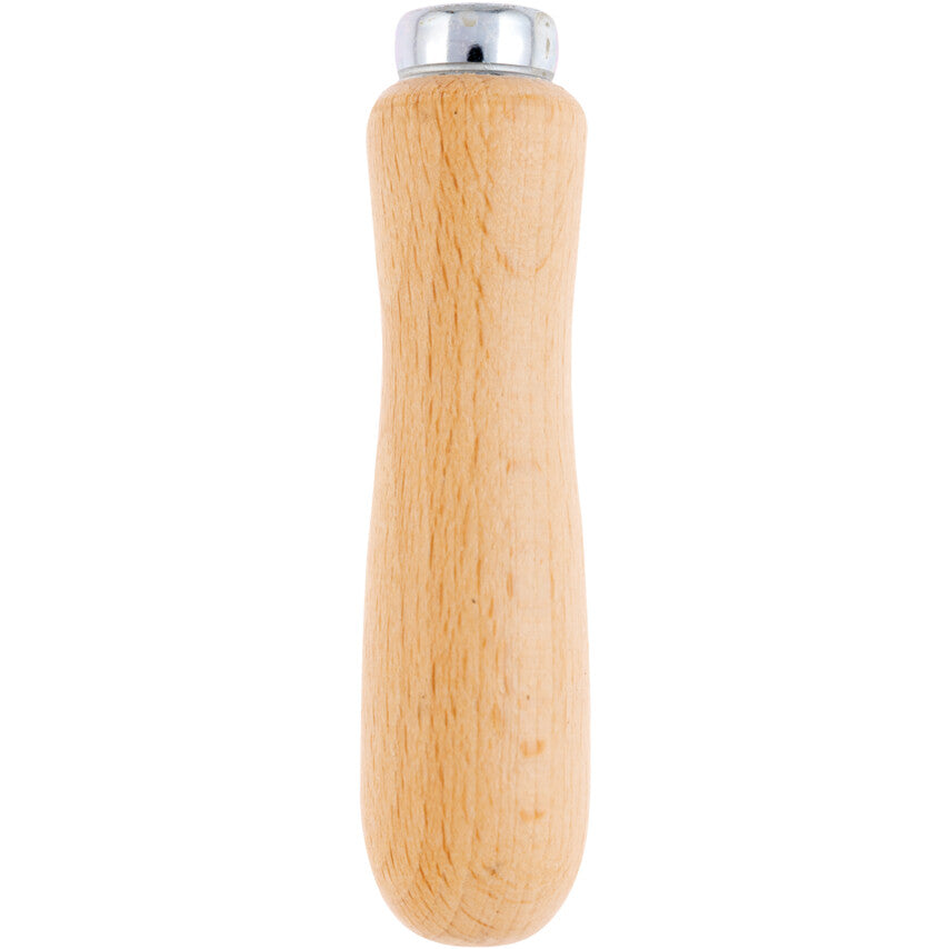 4 นิ้ว STANDARD WOODEN FILE HANDLE