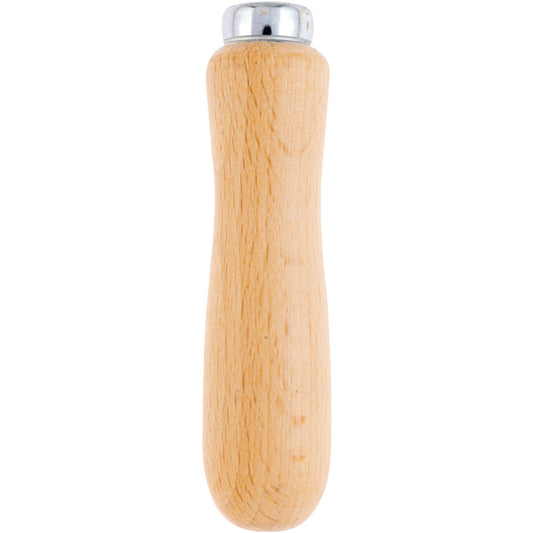 4 นิ้ว STANDARD WOODEN FILE HANDLE