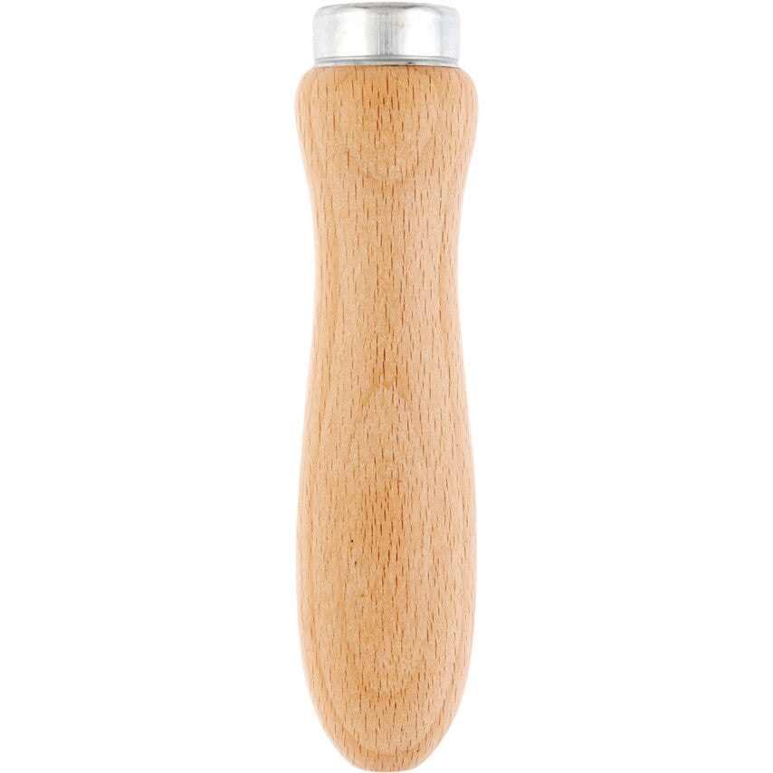 5 นิ้ว STANDARD WOODEN FILE HANDLE