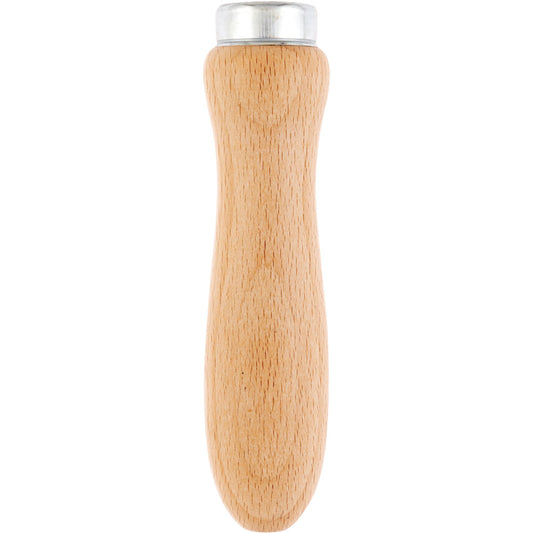 5 นิ้ว STANDARD WOODEN FILE HANDLE