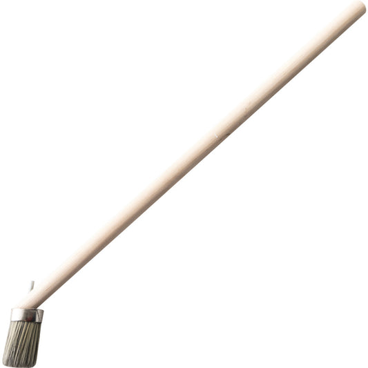 1.1/2" STRIKER BRUSH C/W24" HANDLE