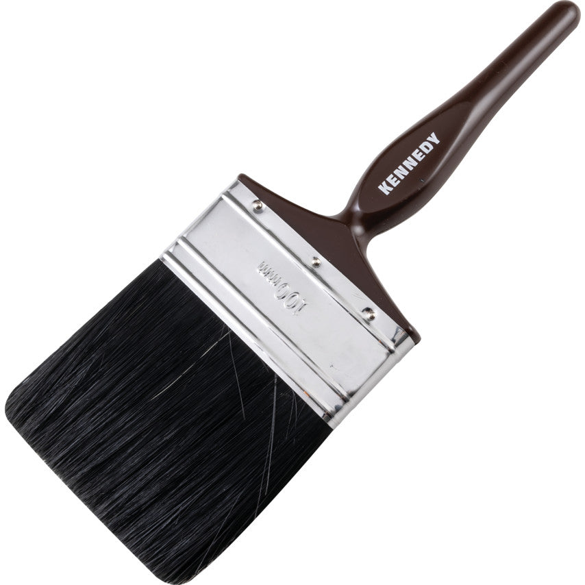 4" INDUSTRIAL PAINT BRUSH