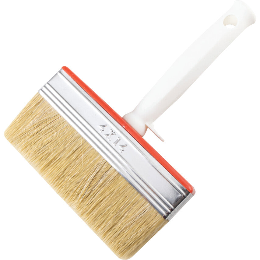 NYLON BRISTLE PASTE BRUSH 120mm