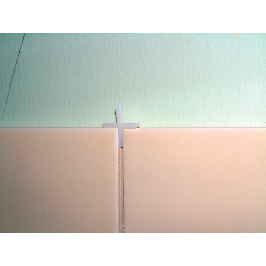 2mm SPACERS (PK-250)