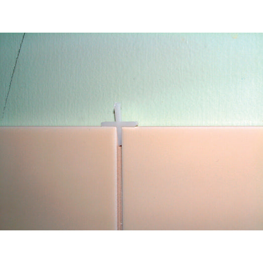 2mm SPACERS (PK-250)