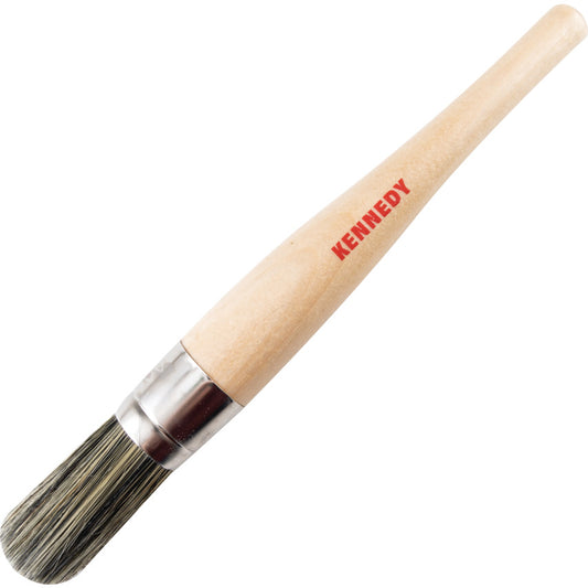 No.16 WOOD HANDLE SASH BRUSH