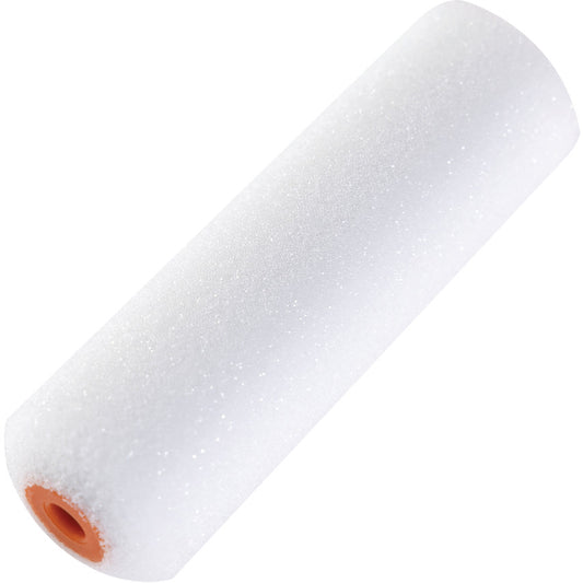 100mm/4" MINI ROLLER FOAM SLEEVE - GLOSS (SINGLE)
