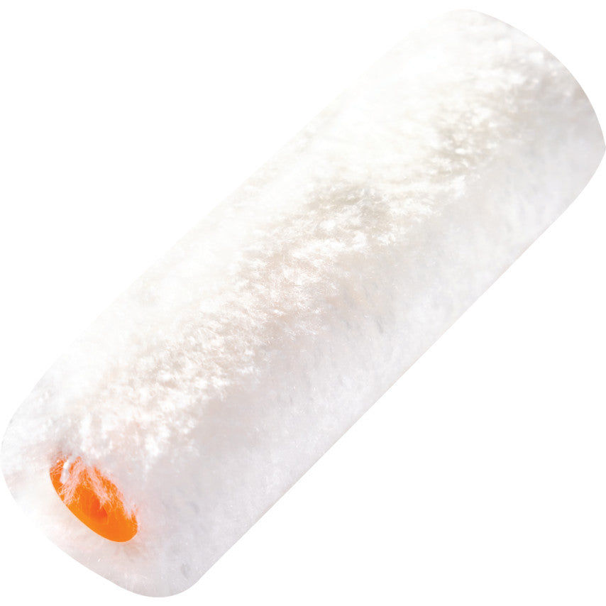 100mm/4" MINI ROLLER M/PILE SLEEVE - EMULSION (10)