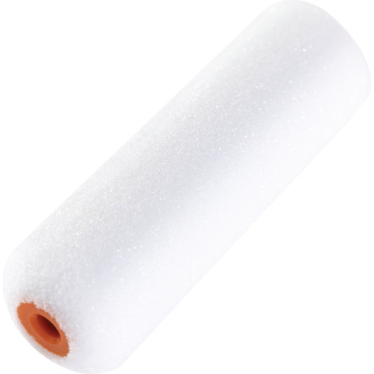 100mm/4" MINI ROLLER FOAMSLEEVE - GLOSS (PK-10)