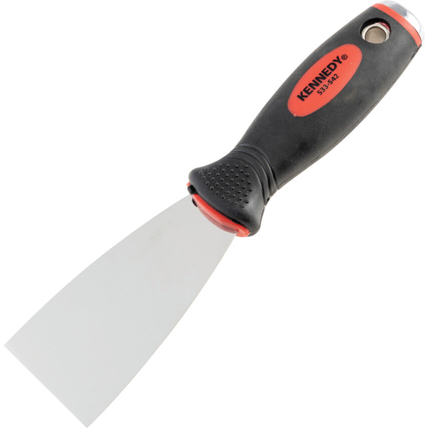 2 นิ้ว SCALE TANG SCRAPER - BI MATERIAL GRIP รหัส KEN5335420K – North Power