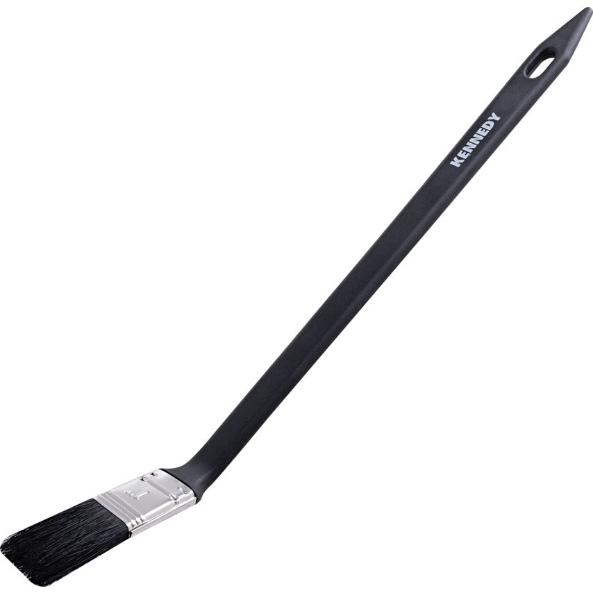 1" WIDE RADIATOR BRUSH