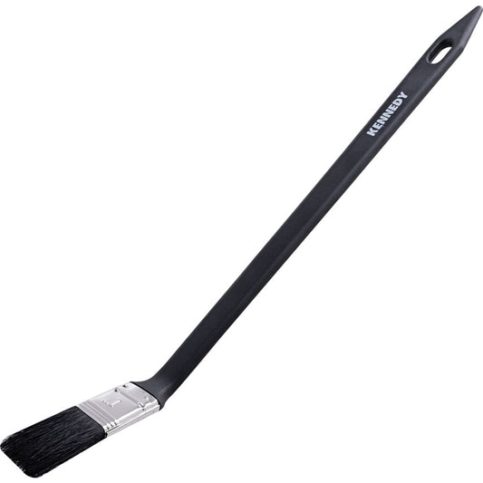 1" WIDE RADIATOR BRUSH