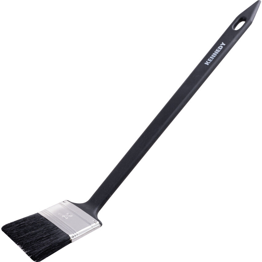 2" WIDE RADIATOR BRUSH