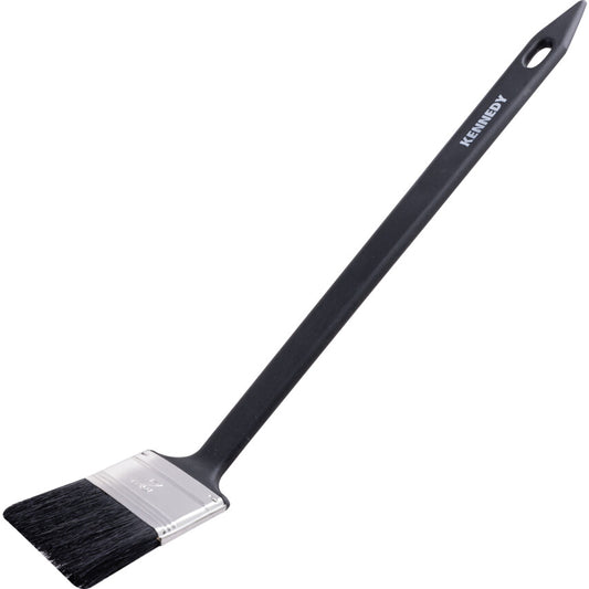 2" WIDE RADIATOR BRUSH