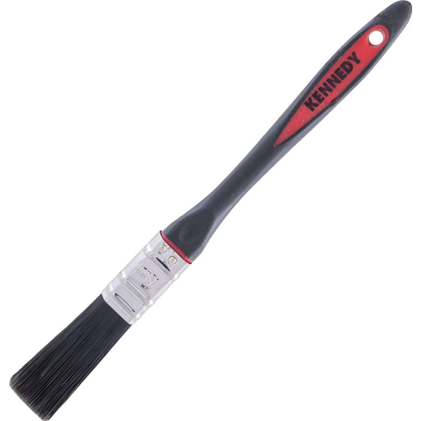 1/2" PROFESSIONAL PAINT BRUSH -SYNTHETIC