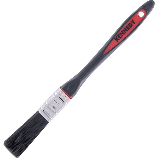 1/2" PROFESSIONAL PAINT BRUSH -SYNTHETIC