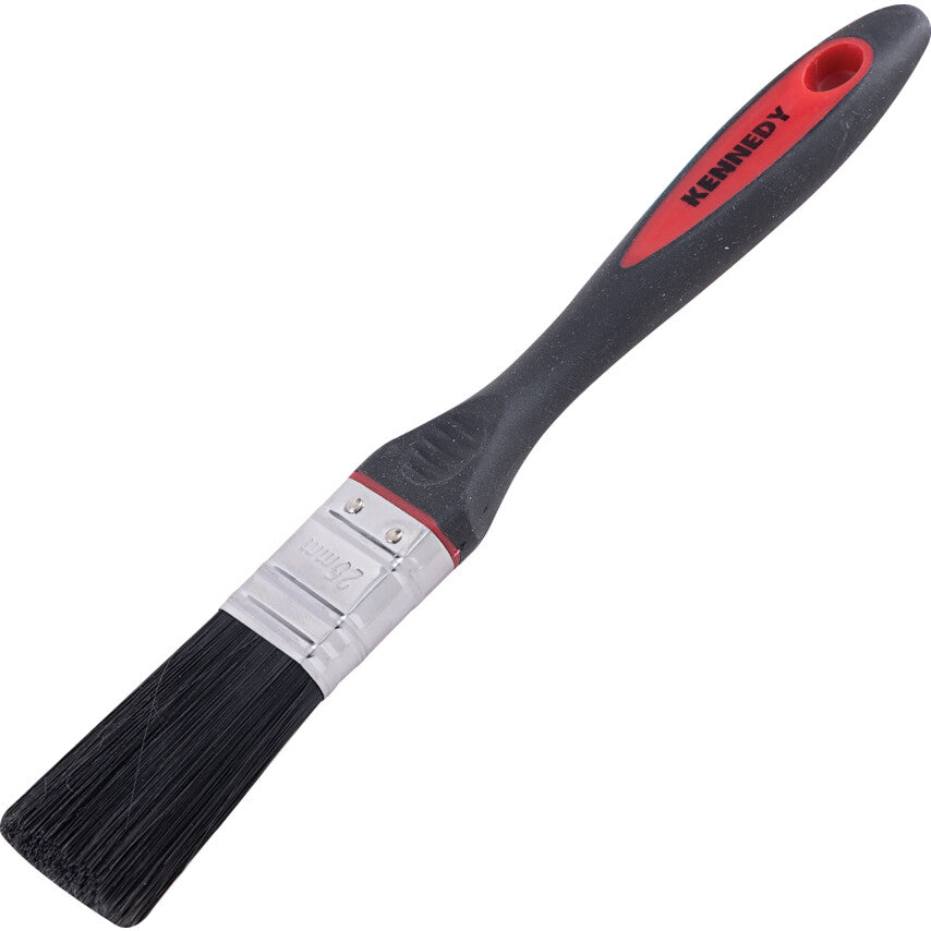 1" PROFESSIONAL PAINT BRUSH -SYNTHETIC