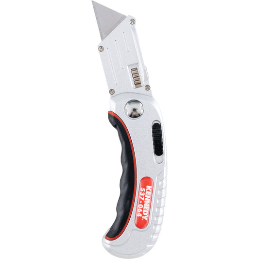 QUICK RELEASE FOLDING KNIFE