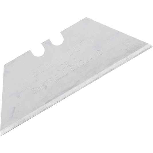 MEDIUM DUTY TRIMMING KNIFE BLADES (PK-100)