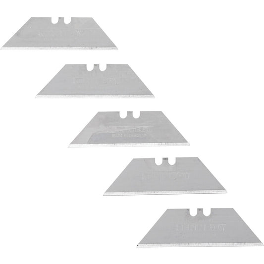 HEAVY DUTY TRIMMING KNIFE BLADES (PK-100)