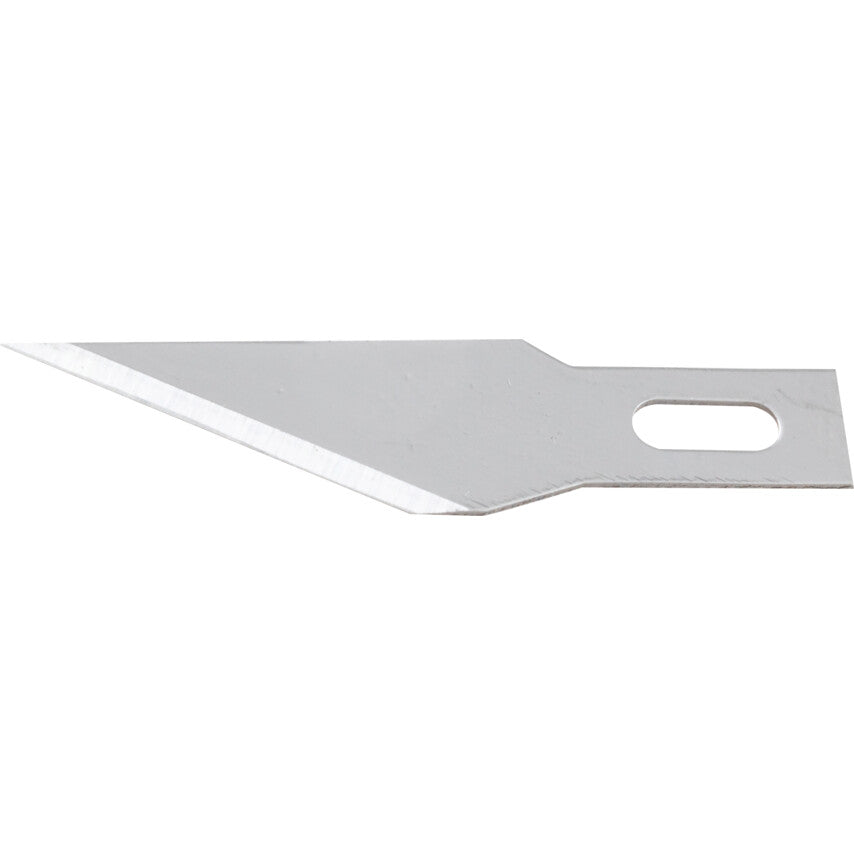 DETAIL/CUTTING BLADES FORCRAFT KNIFE (PKT-10)