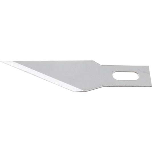 DETAIL/CUTTING BLADES FORCRAFT KNIFE (PKT-10)